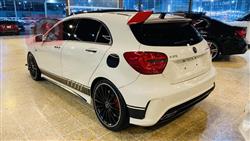 مرسيدس بنز A-Class
